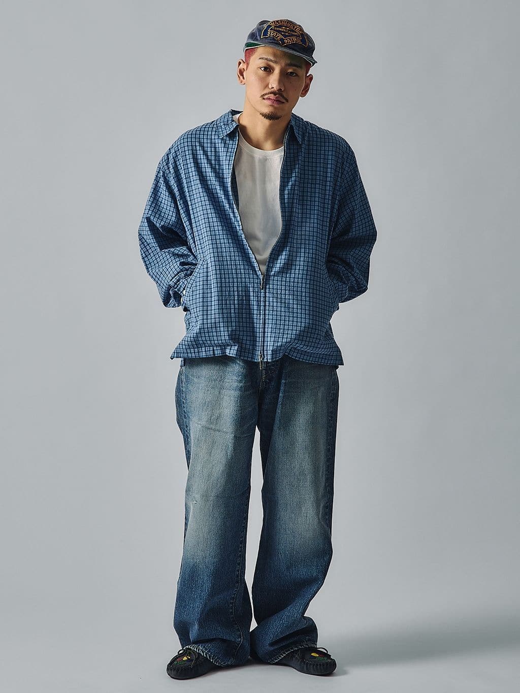 JOURNAL STANDARDのコーディネートを紹介します。｜Rakuten Fashion(楽天ファッション／旧楽天ブランドアベニュー)5232117