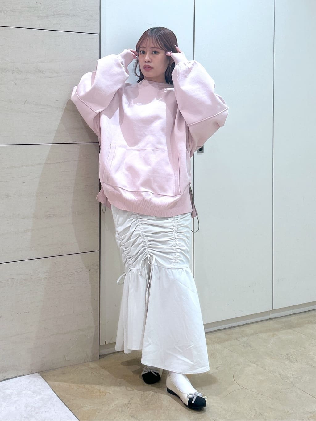 STACCATOのコーディネートを紹介します。｜Rakuten Fashion(楽天ファッション／旧楽天ブランドアベニュー)5232015