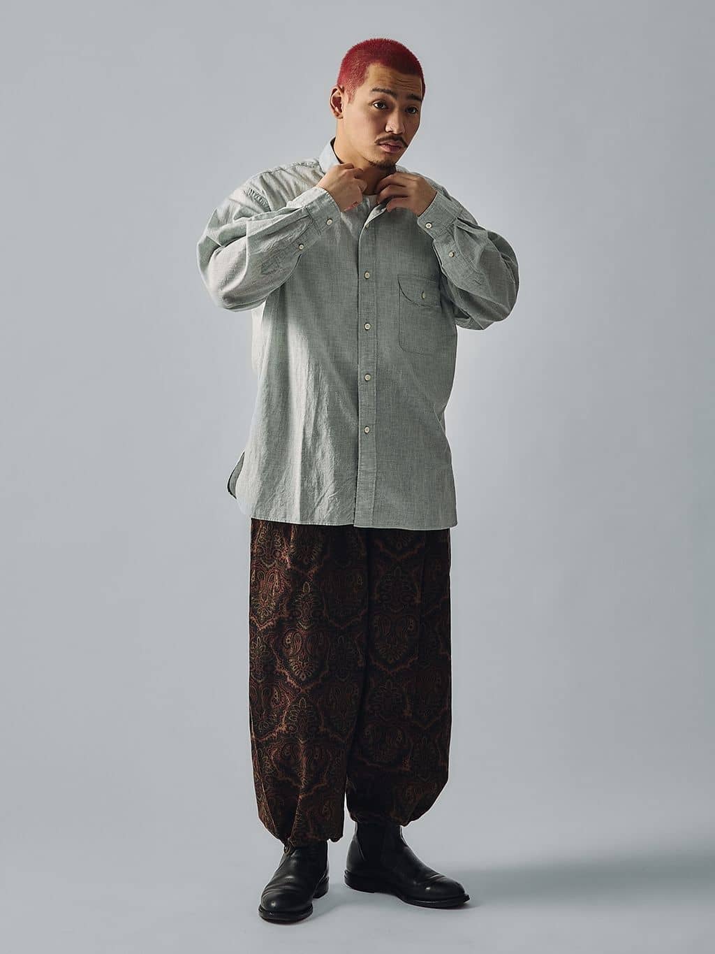 JOURNAL STANDARDのコーディネートを紹介します。｜Rakuten Fashion(楽天ファッション／旧楽天ブランドアベニュー)5232237