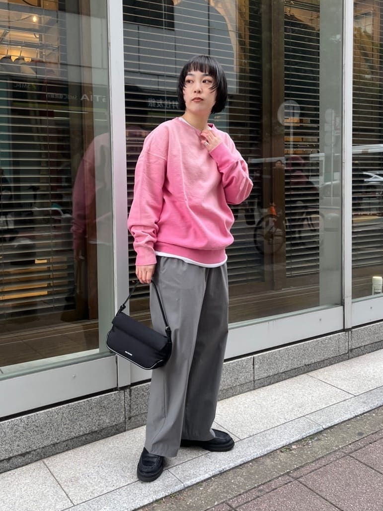 JOURNAL STANDARDのコーディネートを紹介します。｜Rakuten Fashion(楽天ファッション／旧楽天ブランドアベニュー)5232250