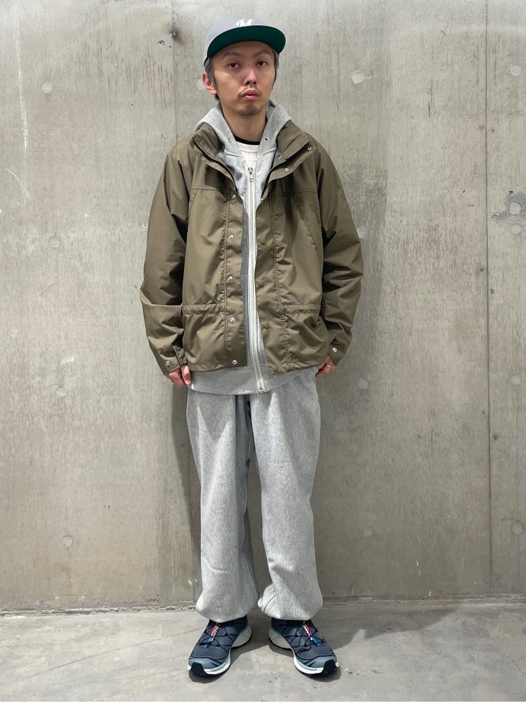 JOURNAL STANDARDのコーディネートを紹介します。｜Rakuten Fashion(楽天ファッション／旧楽天ブランドアベニュー)5232397