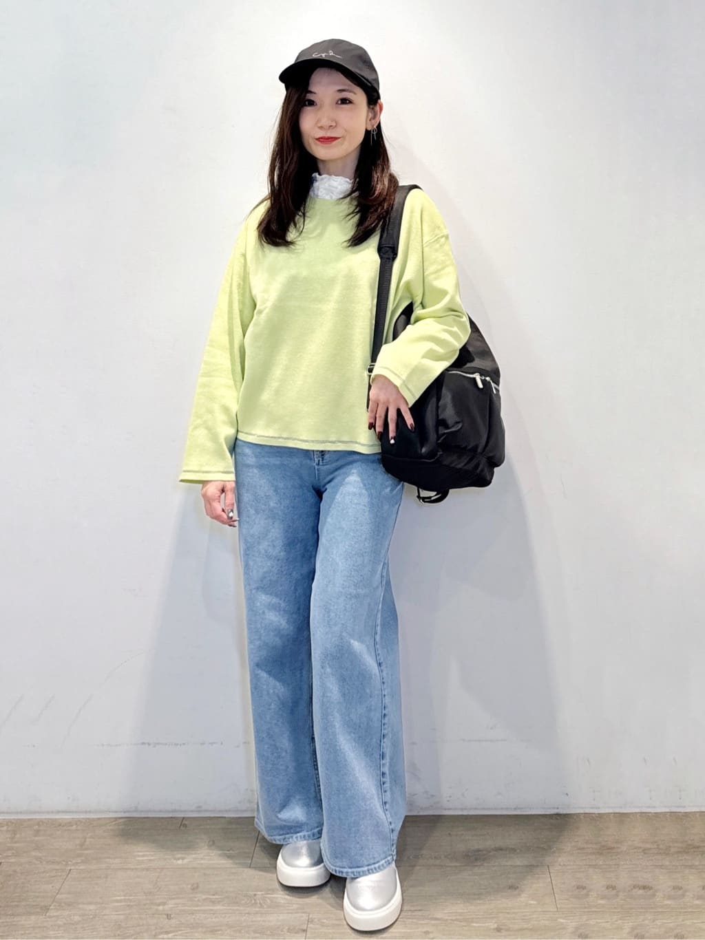 OPAQUE.CLIPのコーディネートを紹介します。｜Rakuten Fashion(楽天ファッション／旧楽天ブランドアベニュー)5233210