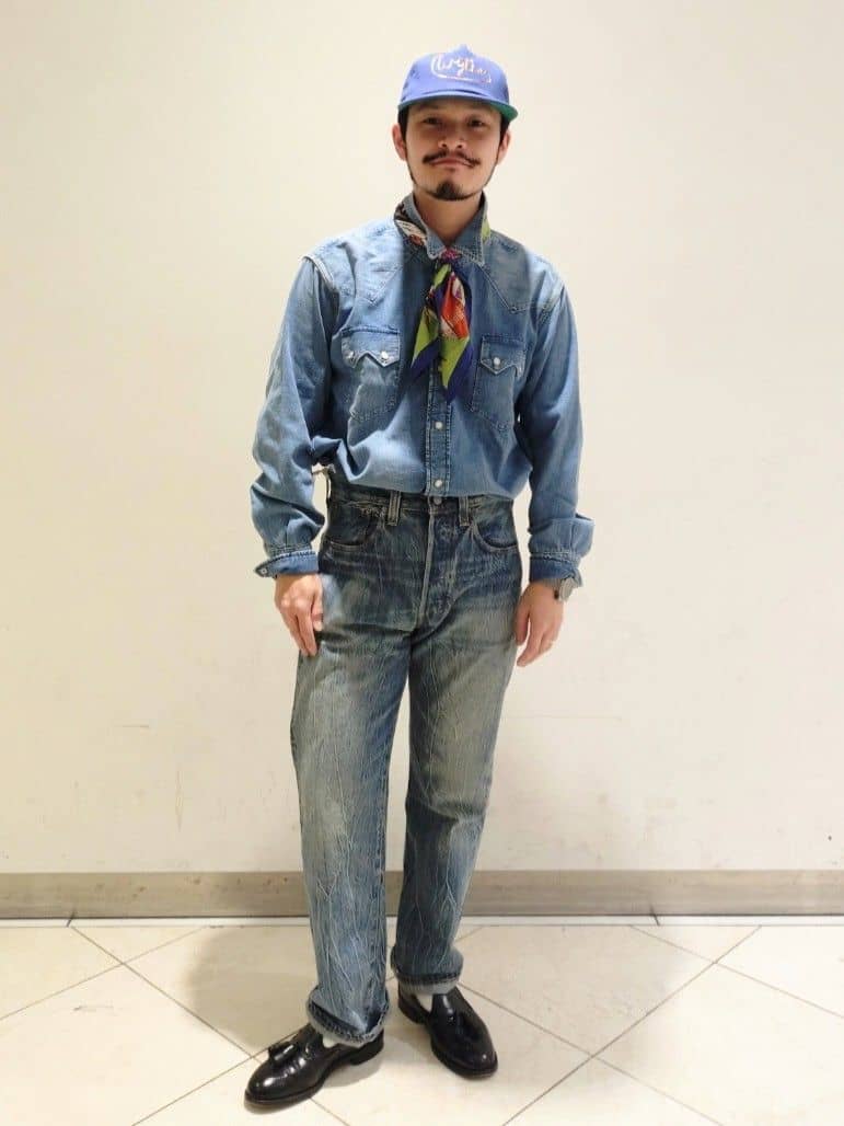 JOURNAL STANDARDのコーディネートを紹介します。｜Rakuten Fashion(楽天ファッション／旧楽天ブランドアベニュー)5234432