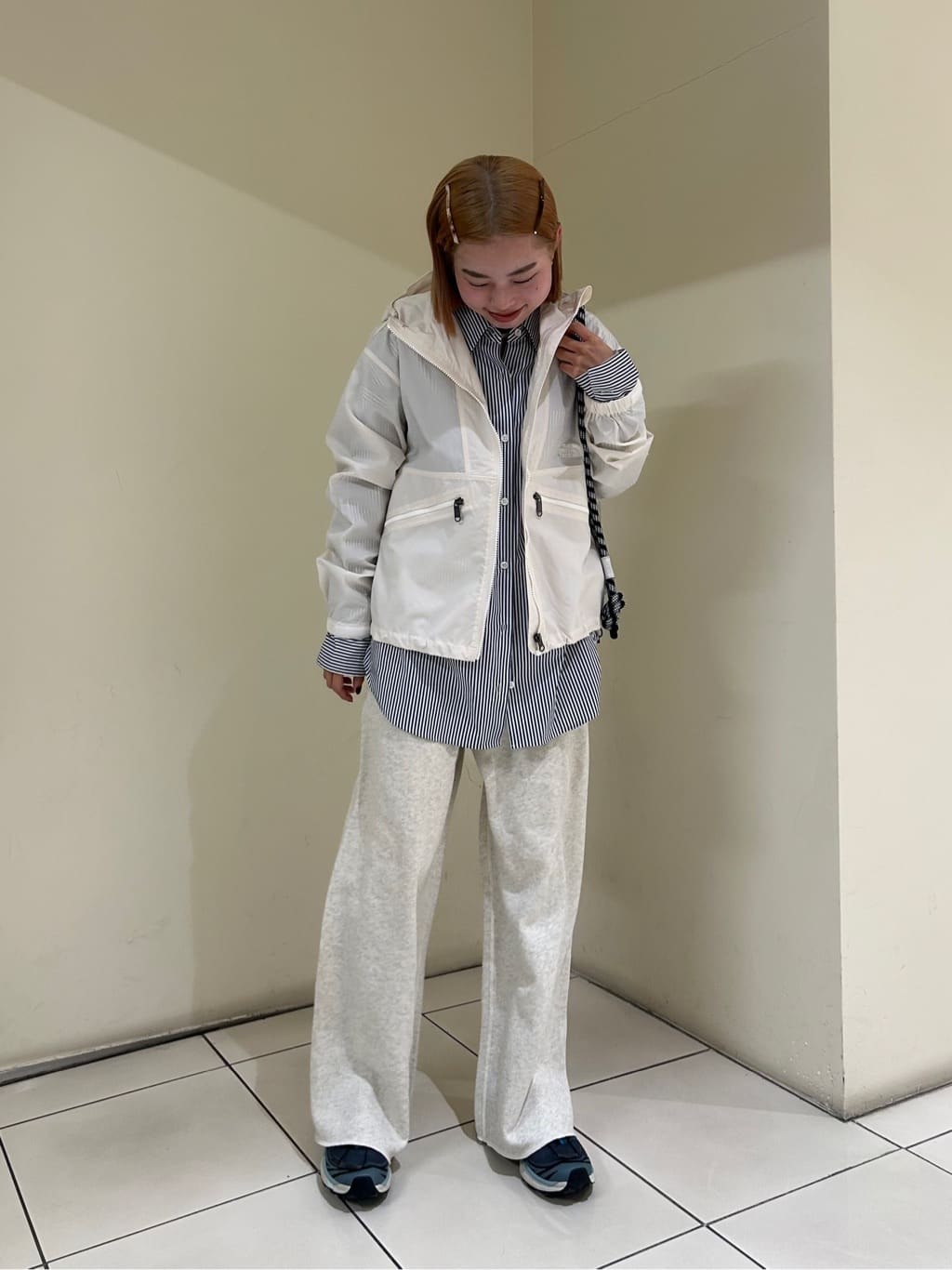 JOURNAL STANDARDのコーディネートを紹介します。｜Rakuten Fashion(楽天ファッション／旧楽天ブランドアベニュー)5235034