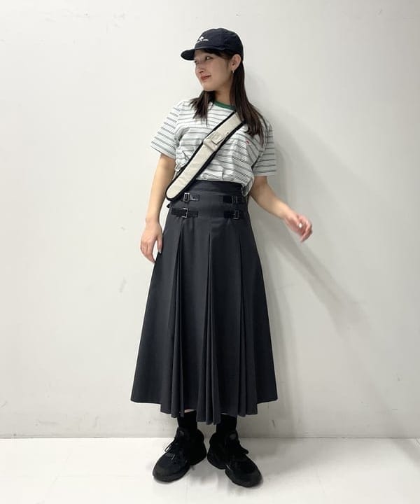 BEAMS WOMEN | 【WEB限定】DANTON / ローヌ 14 ＜通勤 通学 新生活 14L