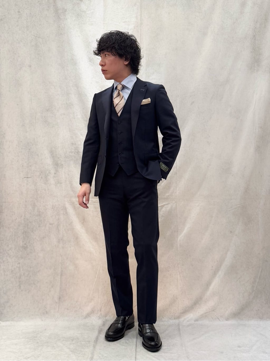 トータルコーディネート★UNITED ARROWS スーツ 110 5点セット トータルコーディネート☆UNITED ARROWS スーツ 110 5点セット
