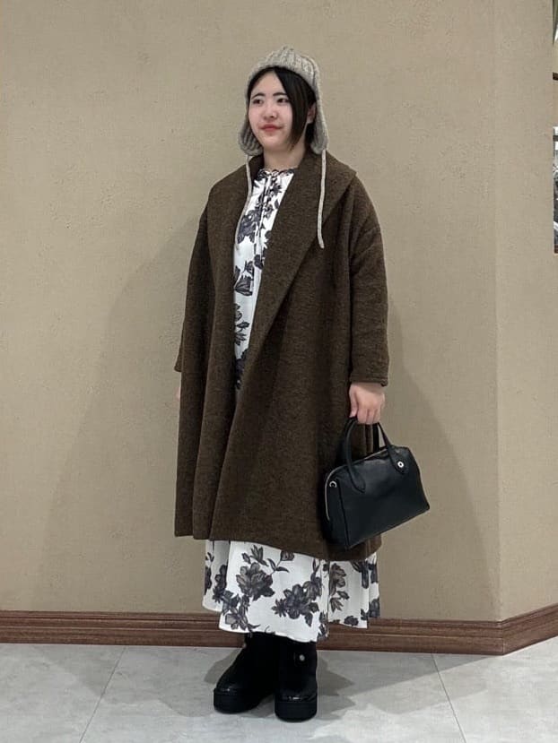 Vinのコーディネートを紹介します。｜Rakuten Fashion(楽天ファッション／旧楽天ブランドアベニュー)5237562