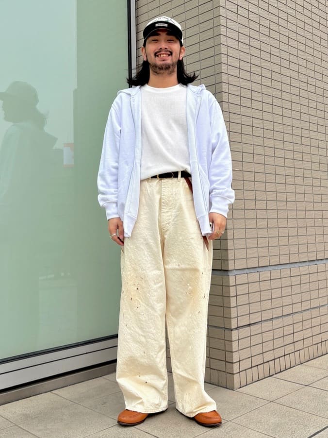 JOURNAL STANDARDのコーディネートを紹介します。｜Rakuten Fashion(楽天ファッション／旧楽天ブランドアベニュー)5237753