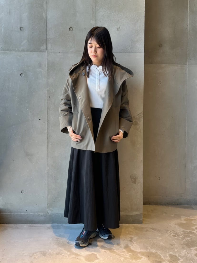 JOURNAL STANDARDのコーディネートを紹介します。｜Rakuten Fashion(楽天ファッション／旧楽天ブランドアベニュー)5237666