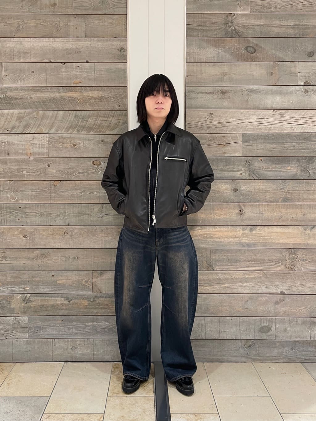 UNITED ARROWS LTD. OUTLET | ビンテージライク タフタ アイレット