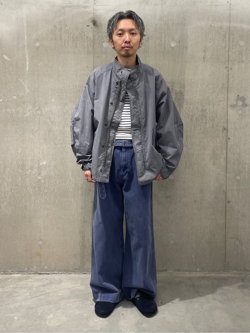 JOURNAL STANDARDのコーディネートを紹介します。｜Rakuten Fashion(楽天ファッション／旧楽天ブランドアベニュー)5238222