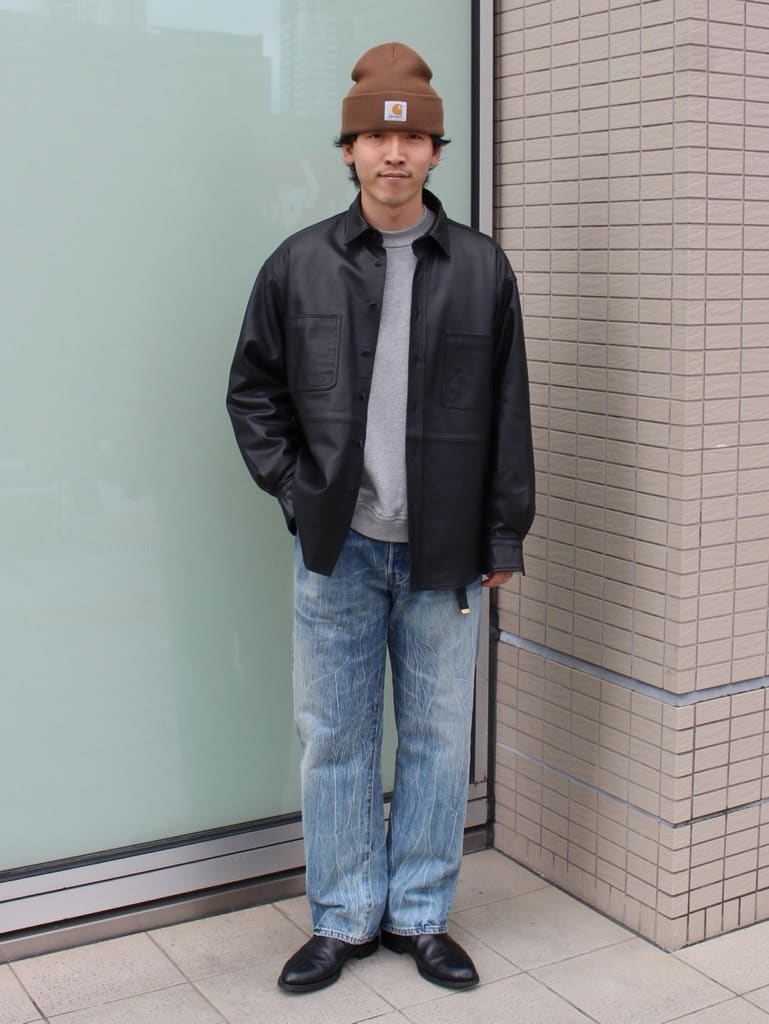 JOURNAL STANDARDのコーディネートを紹介します。｜Rakuten Fashion(楽天ファッション／旧楽天ブランドアベニュー)5239054