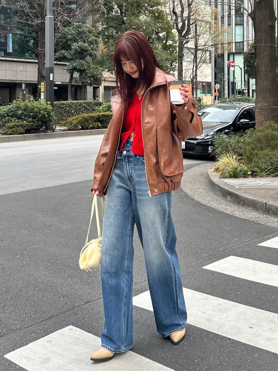 moussyのスタイリング・コーディネート | Rakuten Fashion(楽天 moussyのスタイリング・コーディネート | Rakuten Fashion(楽天