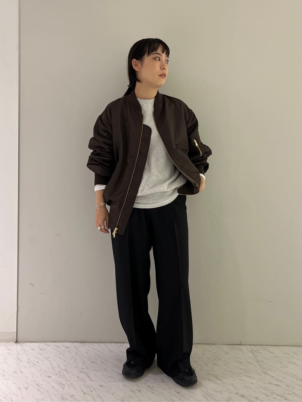 JOURNAL STANDARDのコーディネートを紹介します。｜Rakuten Fashion(楽天ファッション／旧楽天ブランドアベニュー)4658768