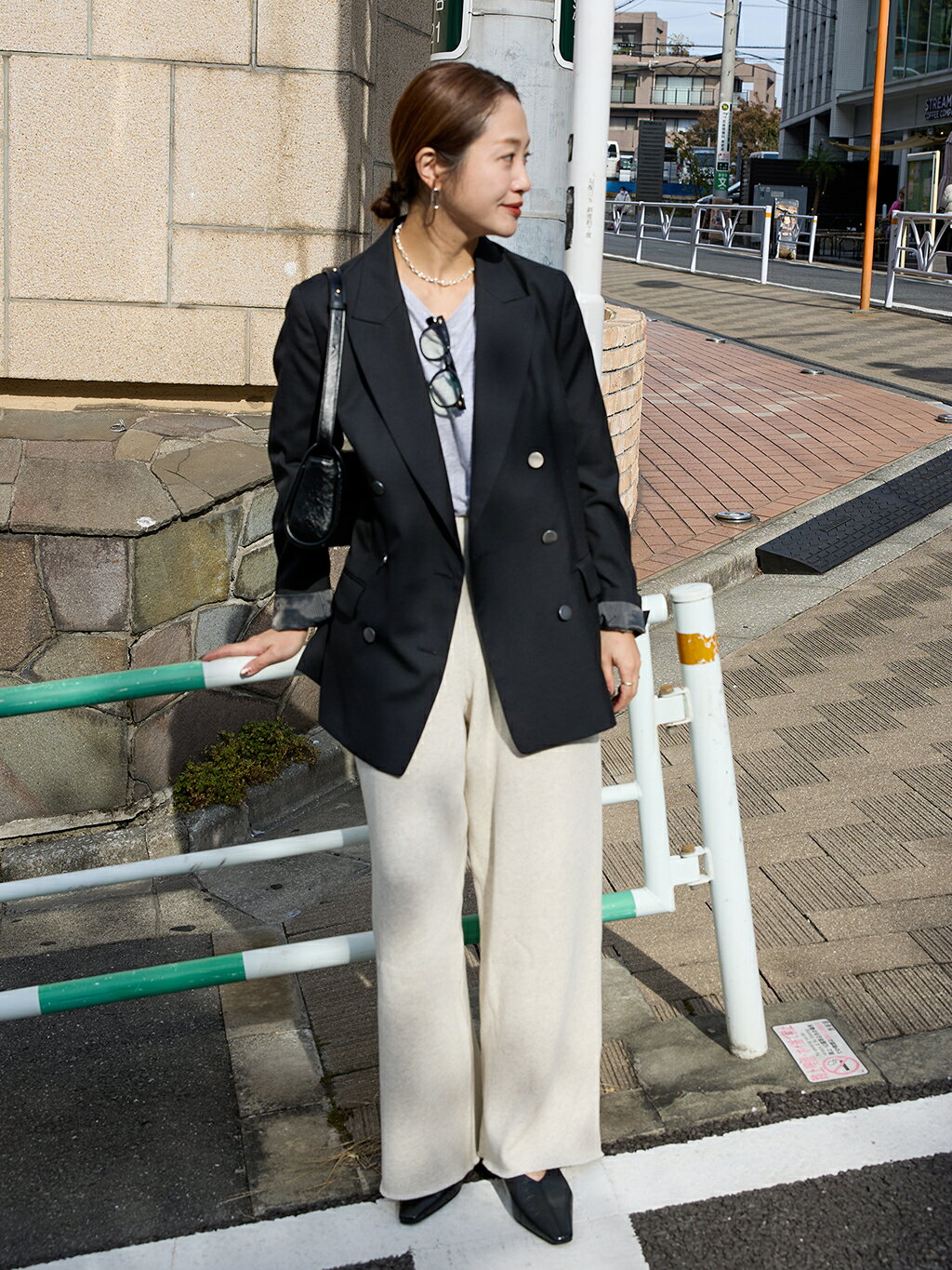 JOURNAL STANDARDのコーディネートを紹介します。｜Rakuten Fashion(楽天ファッション／旧楽天ブランドアベニュー)5241969