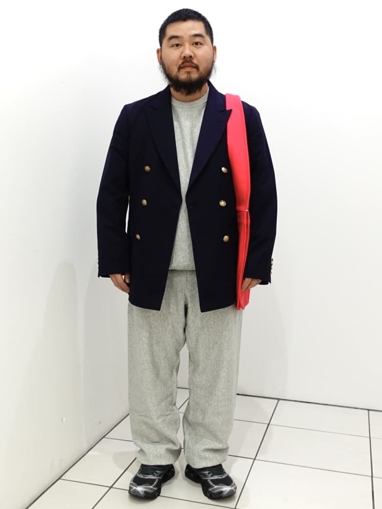 JOURNAL STANDARDのコーディネートを紹介します。｜Rakuten Fashion(楽天ファッション／旧楽天ブランドアベニュー)5243404