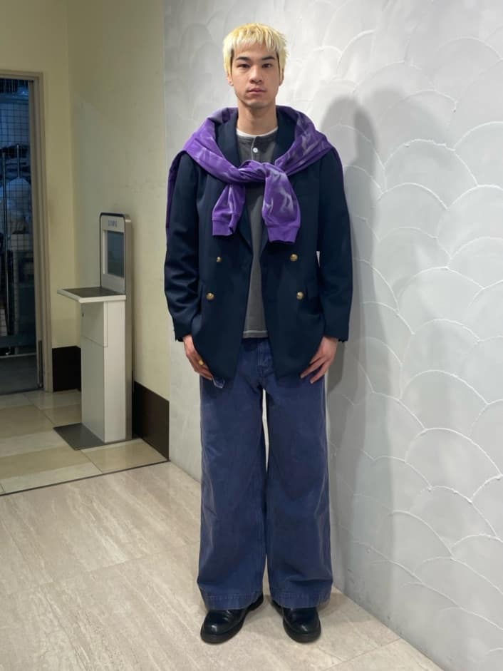 JOURNAL STANDARDのコーディネートを紹介します。｜Rakuten Fashion(楽天ファッション／旧楽天ブランドアベニュー)5243513