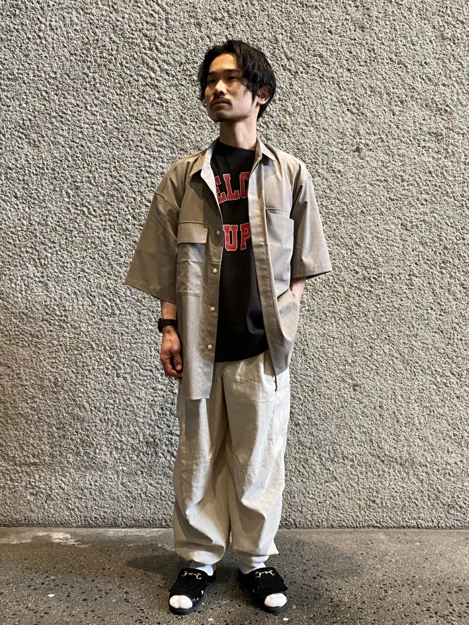 JOURNAL STANDARDのコーディネートを紹介します。｜Rakuten Fashion(楽天ファッション／旧楽天ブランドアベニュー)5243720