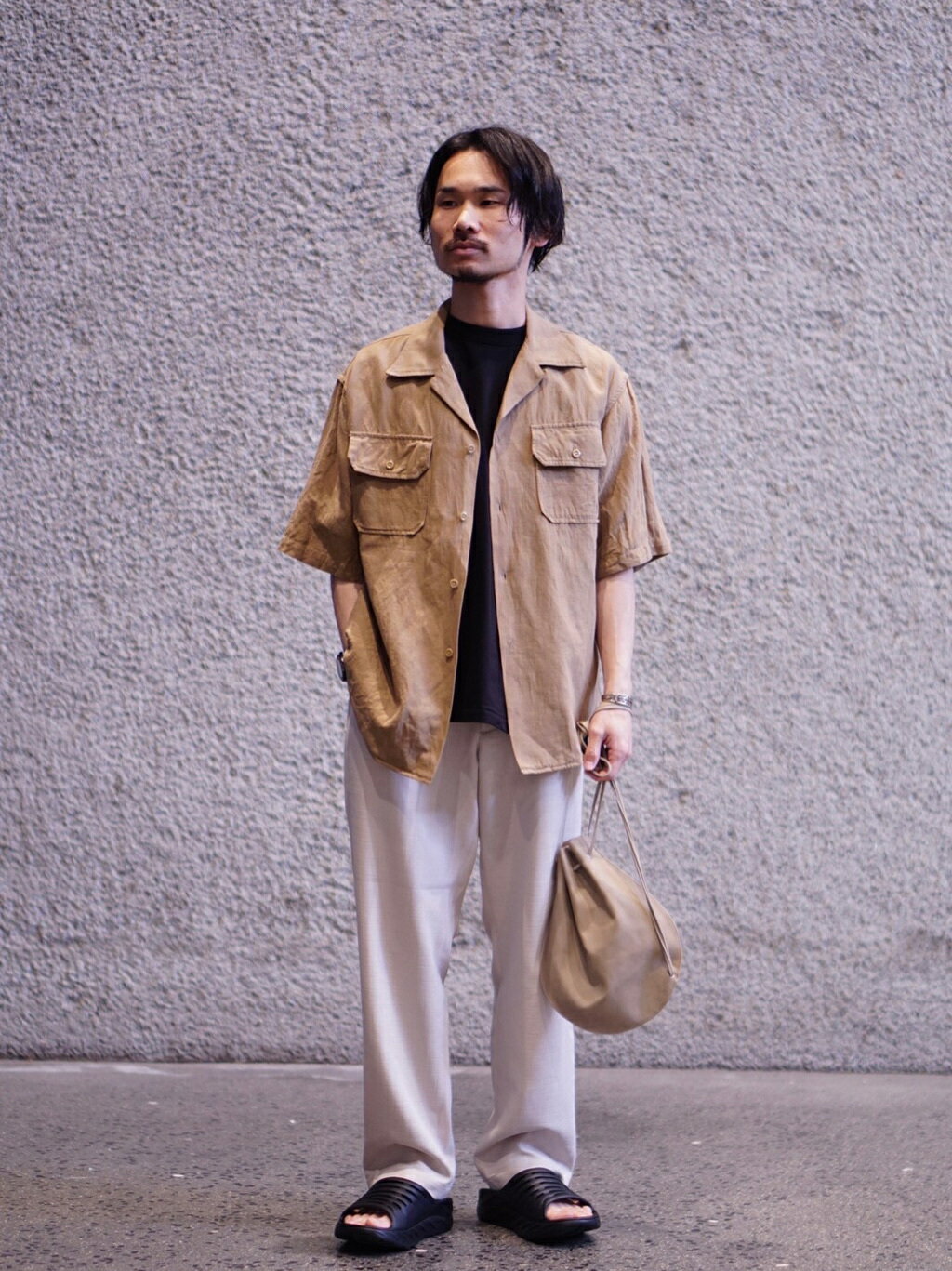 JOURNAL STANDARDのコーディネートを紹介します。｜Rakuten Fashion(楽天ファッション／旧楽天ブランドアベニュー)5243542