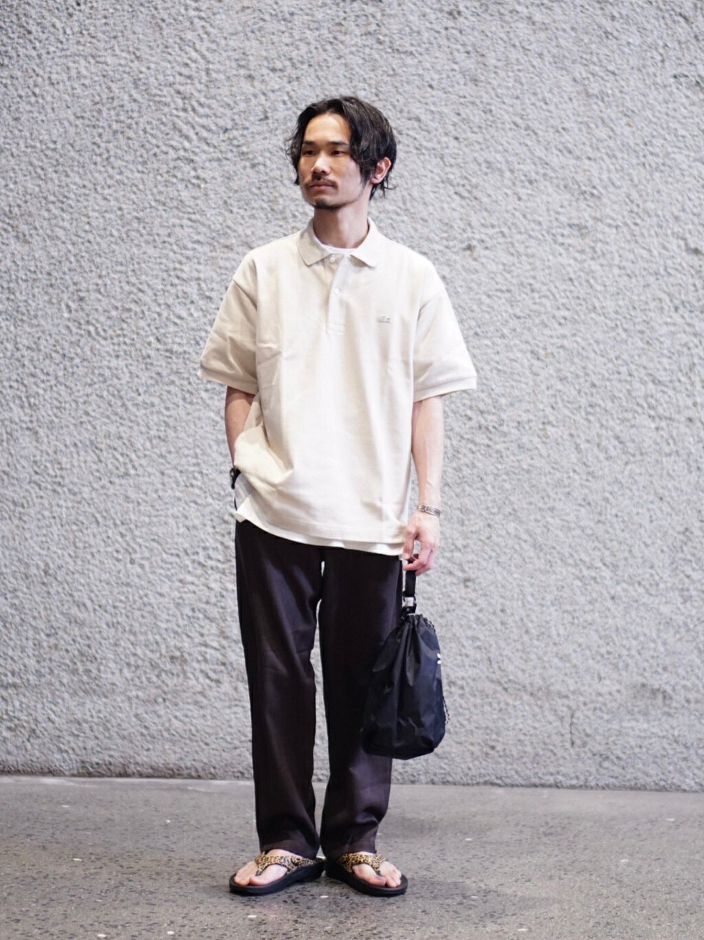 JOURNAL STANDARDのコーディネートを紹介します。｜Rakuten Fashion(楽天ファッション／旧楽天ブランドアベニュー)5243543