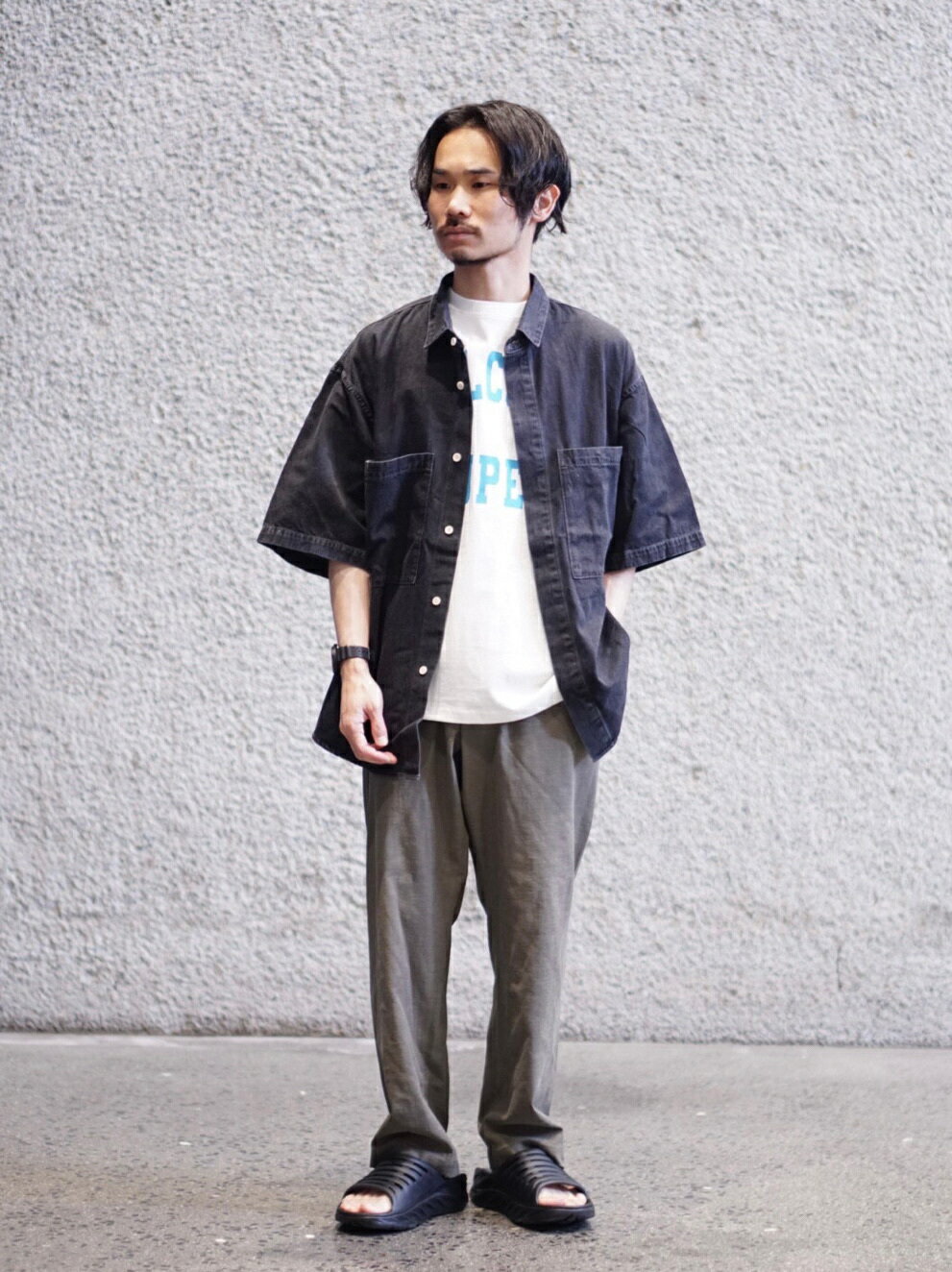 JOURNAL STANDARDのコーディネートを紹介します。｜Rakuten Fashion(楽天ファッション／旧楽天ブランドアベニュー)5243544