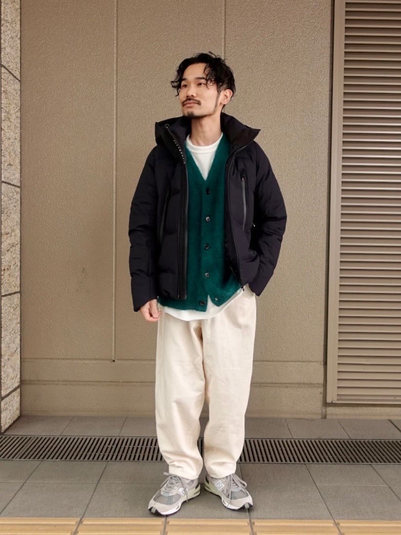 JOURNAL STANDARDのコーディネートを紹介します。｜Rakuten Fashion(楽天ファッション／旧楽天ブランドアベニュー)5243548