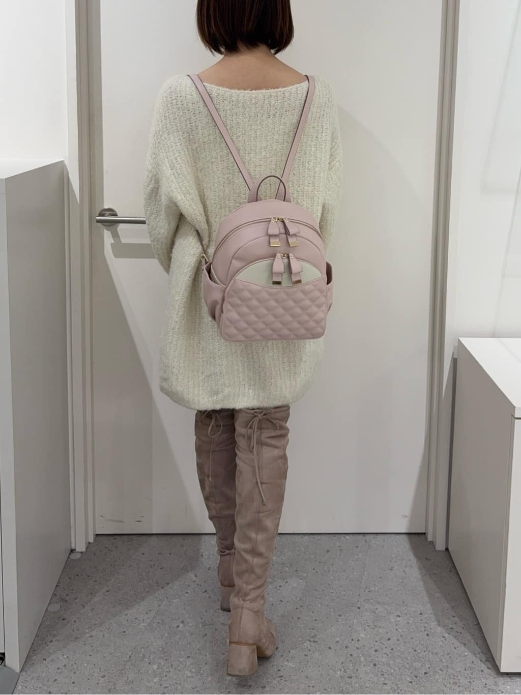 & chouetteのコーディネートを紹介します。｜Rakuten Fashion(楽天ファッション／旧楽天ブランドアベニュー)5243988