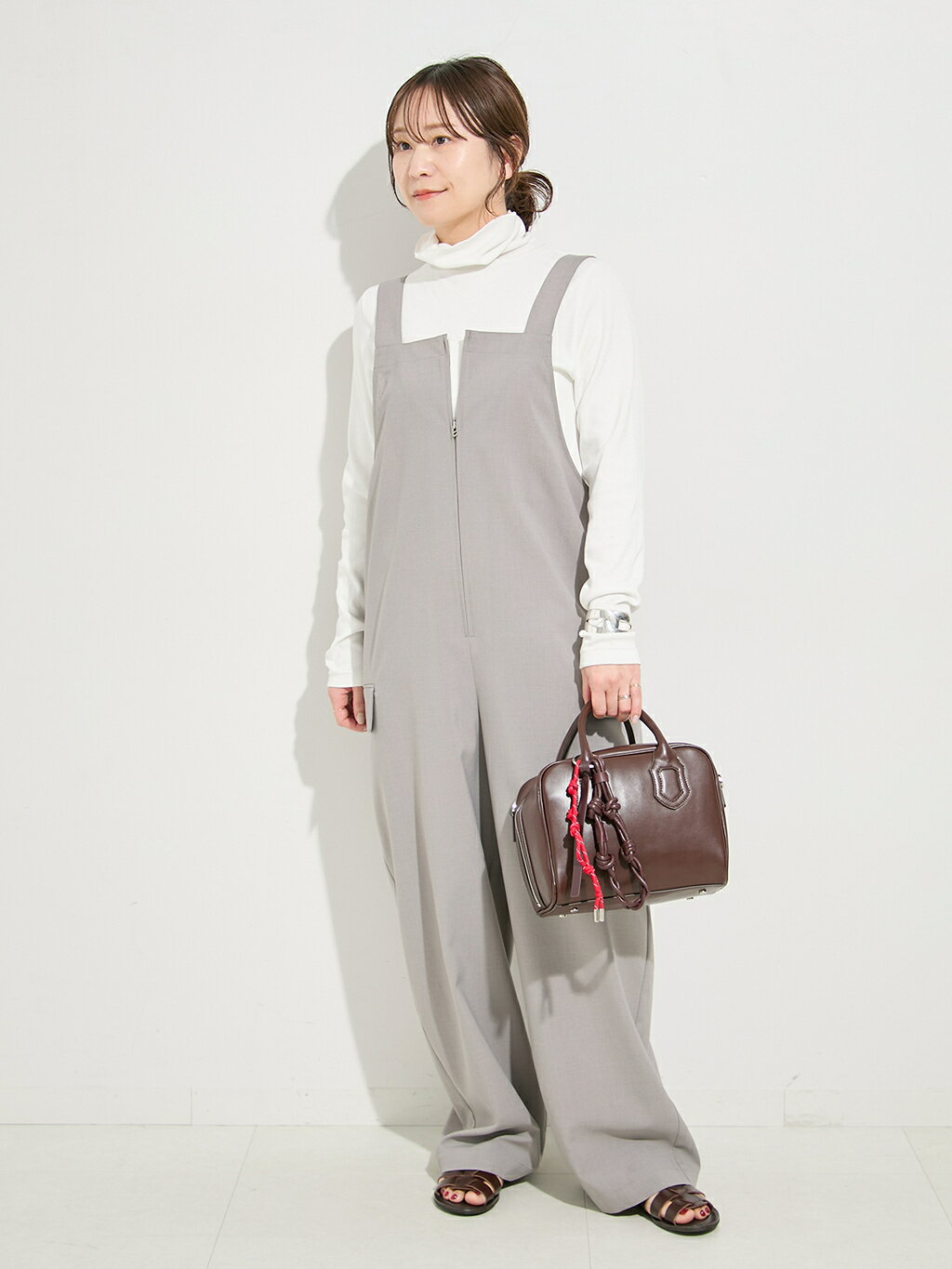 JOURNAL STANDARDのコーディネートを紹介します。｜Rakuten Fashion(楽天ファッション／旧楽天ブランドアベニュー)5244171