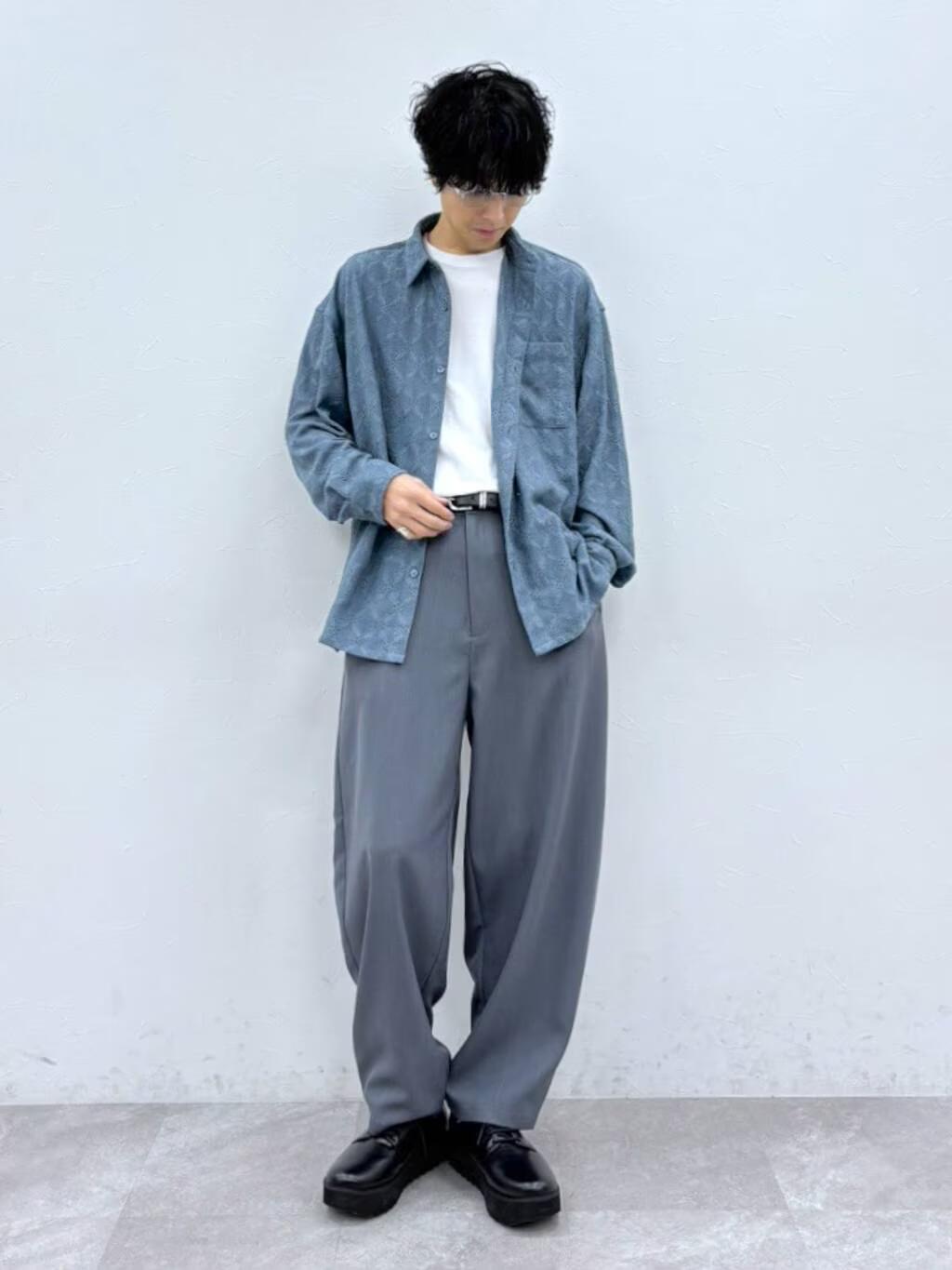 LAKOLEのコーディネートを紹介します。｜Rakuten Fashion(楽天ファッション／旧楽天ブランドアベニュー)5245958