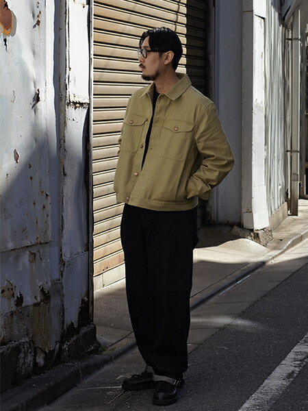 Nigel Cabourn | 【公式】ナイジェル・ケーボン / UNISEX / ショート