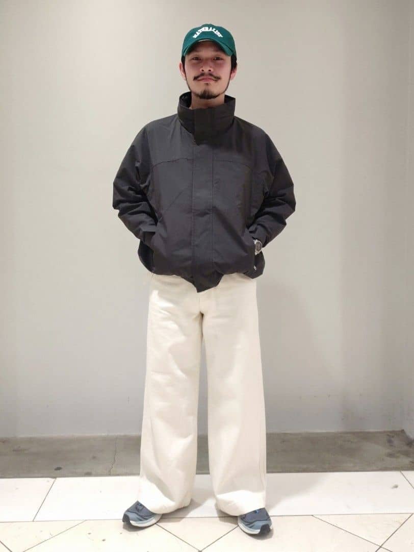 JOURNAL STANDARDのコーディネートを紹介します。｜Rakuten Fashion(楽天ファッション／旧楽天ブランドアベニュー)5252736