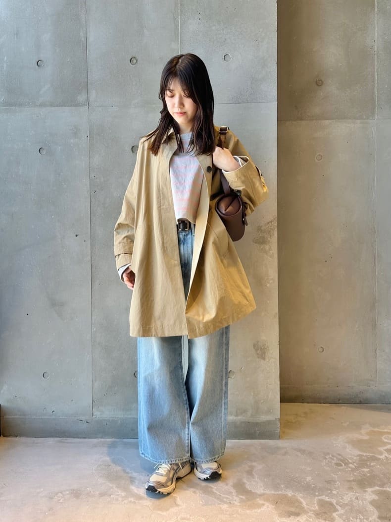 JOURNAL STANDARDのコーディネートを紹介します。｜Rakuten Fashion(楽天ファッション／旧楽天ブランドアベニュー)5253124