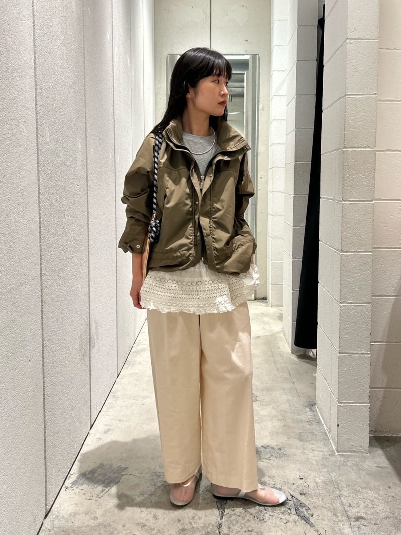 JOURNAL STANDARDのコーディネートを紹介します。｜Rakuten Fashion(楽天ファッション／旧楽天ブランドアベニュー)5253059