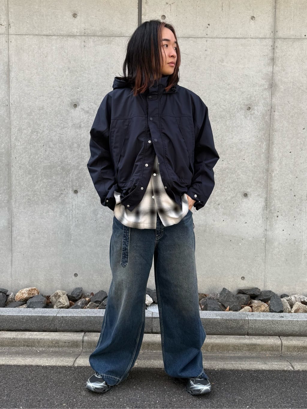 JOURNAL STANDARDのコーディネートを紹介します。｜Rakuten Fashion(楽天ファッション／旧楽天ブランドアベニュー)5254113