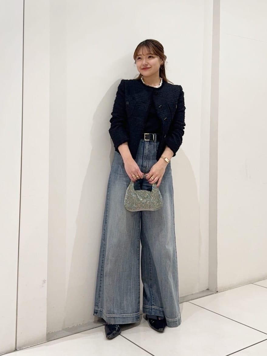 allurevilleのコーディネートを紹介します。｜Rakuten Fashion(楽天ファッション／旧楽天ブランドアベニュー)5256313