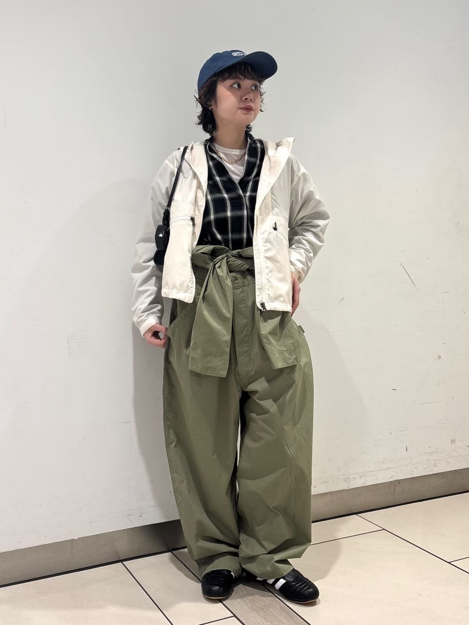 JOURNAL STANDARDのコーディネートを紹介します。｜Rakuten Fashion(楽天ファッション／旧楽天ブランドアベニュー)5256985