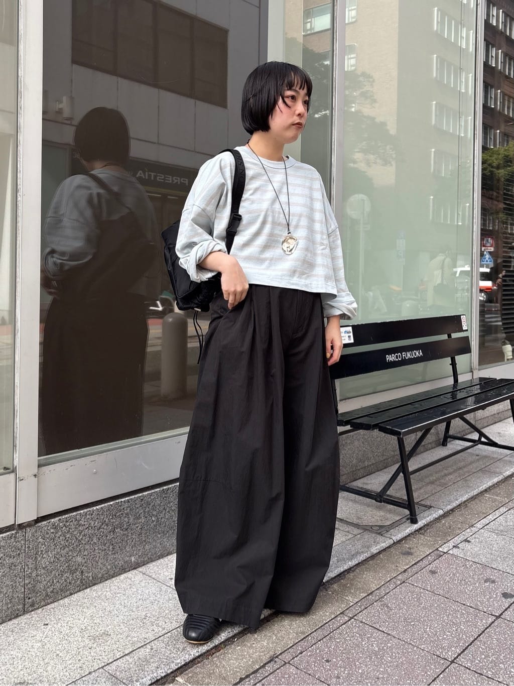 JOURNAL STANDARDのコーディネートを紹介します。｜Rakuten Fashion(楽天ファッション／旧楽天ブランドアベニュー)5257117