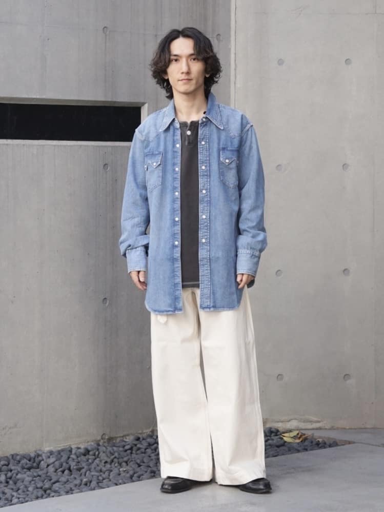 JOURNAL STANDARDのコーディネートを紹介します。｜Rakuten Fashion(楽天ファッション／旧楽天ブランドアベニュー)5257263