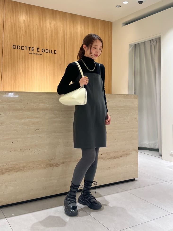 UNITED ARROWS LTD. OUTLET | <SY>レースアップ フラット50