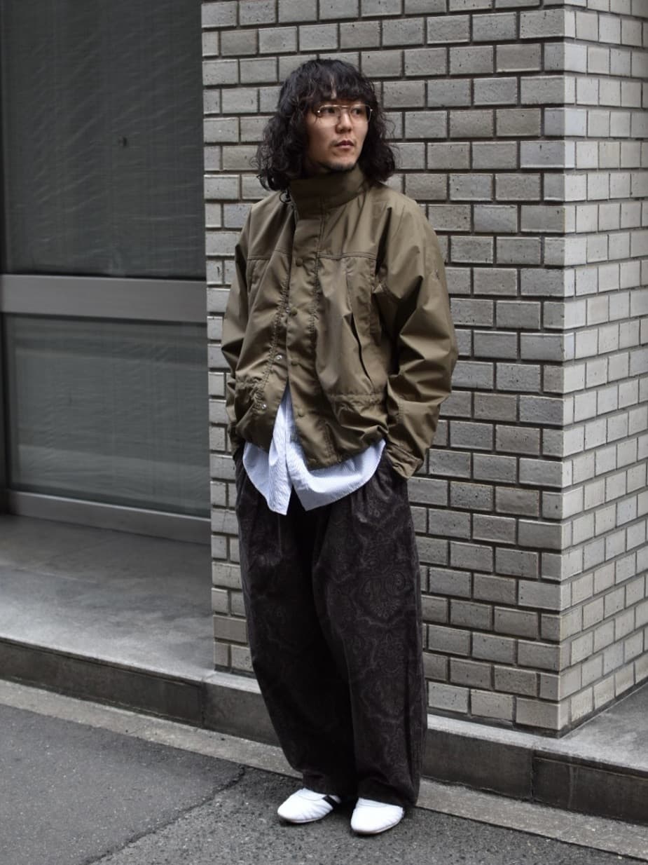 JOURNAL STANDARDのコーディネートを紹介します。｜Rakuten Fashion(楽天ファッション／旧楽天ブランドアベニュー)5257752