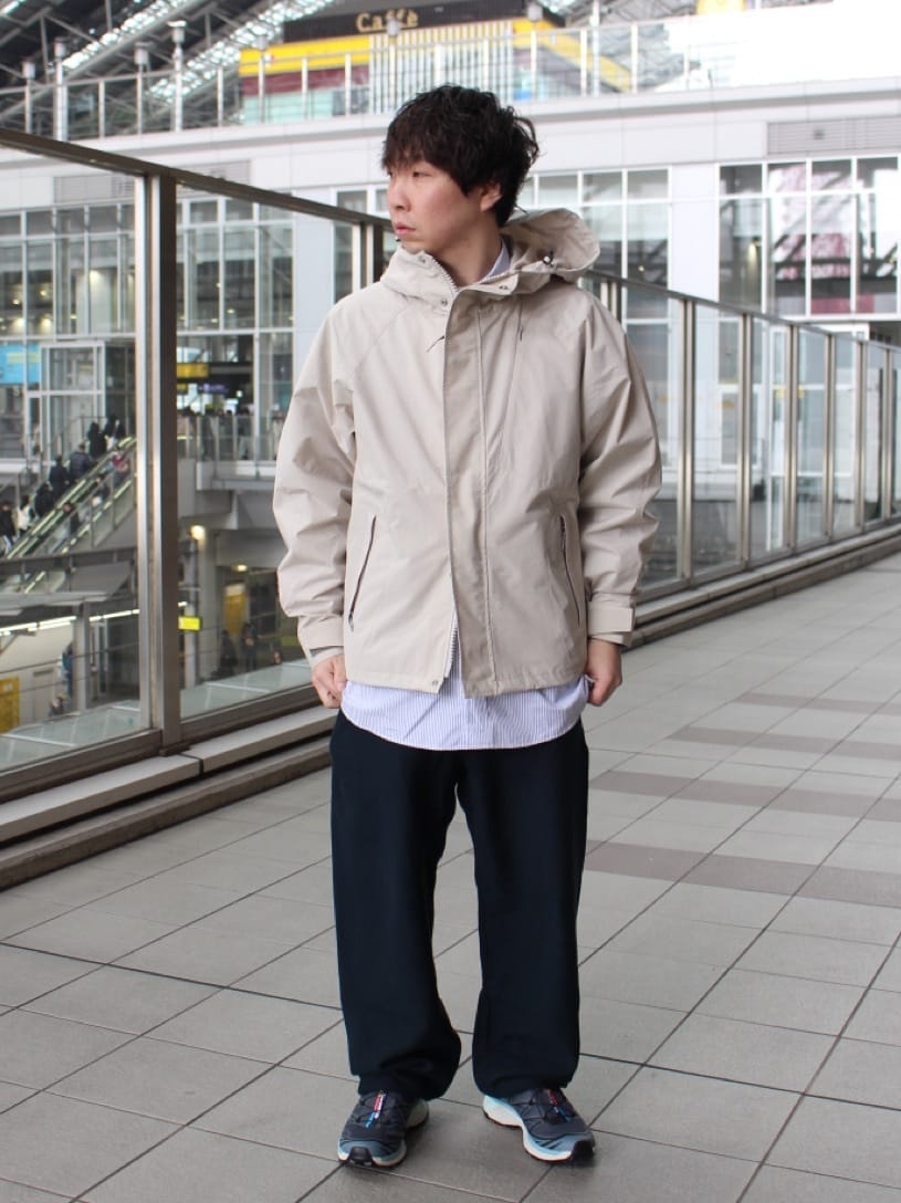 JOURNAL STANDARDのコーディネートを紹介します。｜Rakuten Fashion(楽天ファッション／旧楽天ブランドアベニュー)5257828