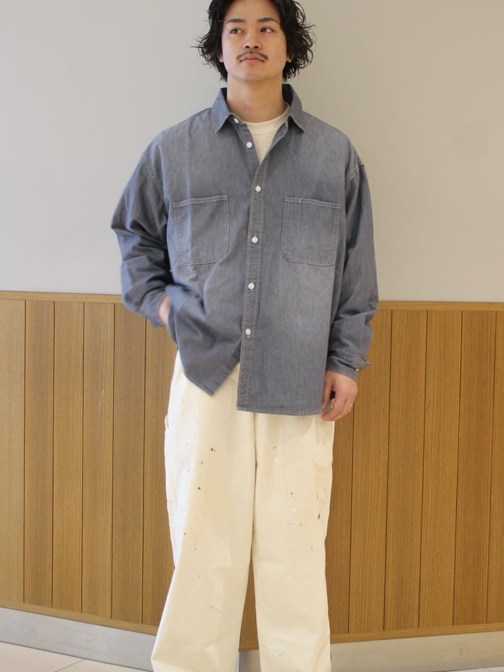 JOURNAL STANDARDのコーディネートを紹介します。｜Rakuten Fashion(楽天ファッション／旧楽天ブランドアベニュー)5258512
