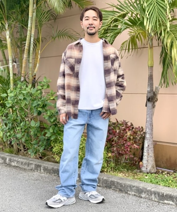 BEAMS HEARTのコーディネートを紹介します。｜Rakuten Fashion(楽天ファッション／旧楽天ブランドアベニュー)5260162