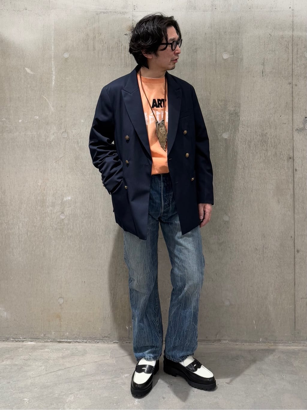 JOURNAL STANDARDのコーディネートを紹介します。｜Rakuten Fashion(楽天ファッション／旧楽天ブランドアベニュー)5261912