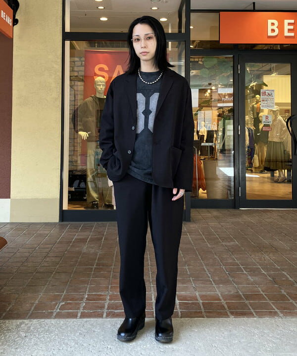 BEAMS HEARTのコーディネートを紹介します。｜Rakuten Fashion(楽天ファッション／旧楽天ブランドアベニュー)5262214