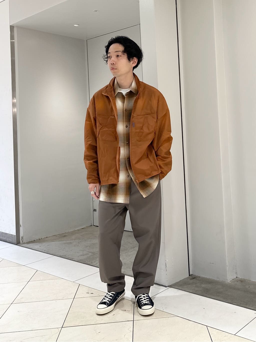 ジャケット・アウター UNITED ARROWS koti Beauty & Youth UNITED ARROWS LTD. OUTLET | <koti BEAUTY&YOUTH> WINDSHIELD