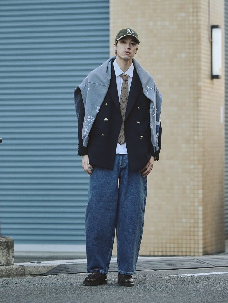 JOURNAL STANDARDのコーディネートを紹介します。｜Rakuten Fashion(楽天ファッション／旧楽天ブランドアベニュー)5267340