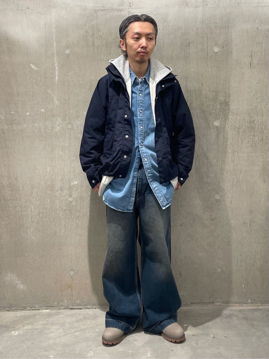 JOURNAL STANDARDのコーディネートを紹介します。｜Rakuten Fashion(楽天ファッション／旧楽天ブランドアベニュー)5270068