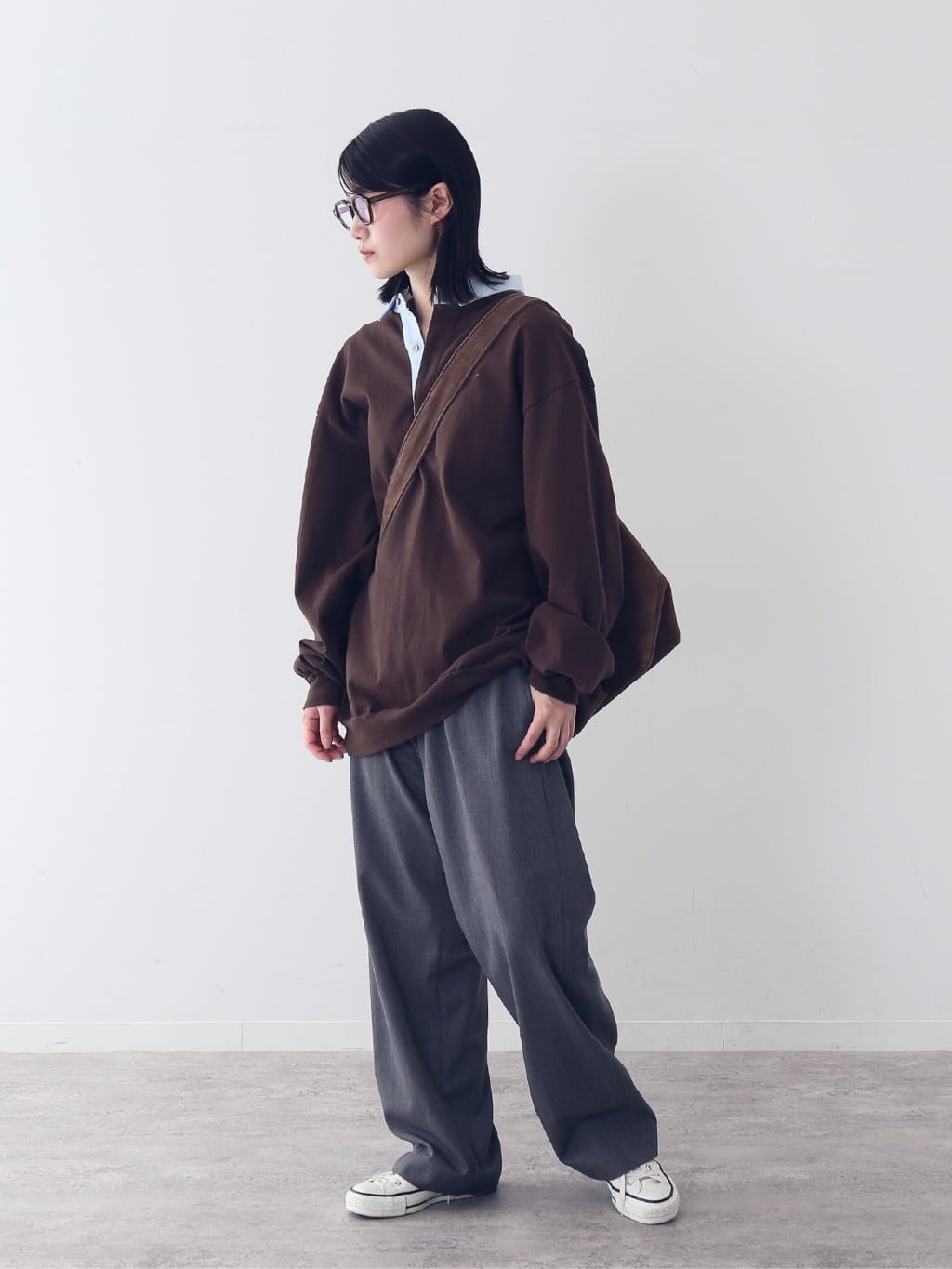 JOURNAL STANDARDのコーディネートを紹介します。｜Rakuten Fashion(楽天ファッション／旧楽天ブランドアベニュー)5270918