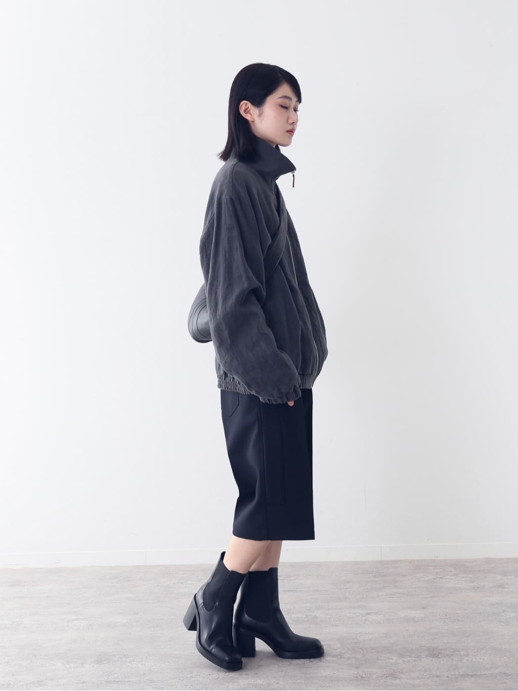 JOURNAL STANDARDのコーディネートを紹介します。｜Rakuten Fashion(楽天ファッション／旧楽天ブランドアベニュー)5270938